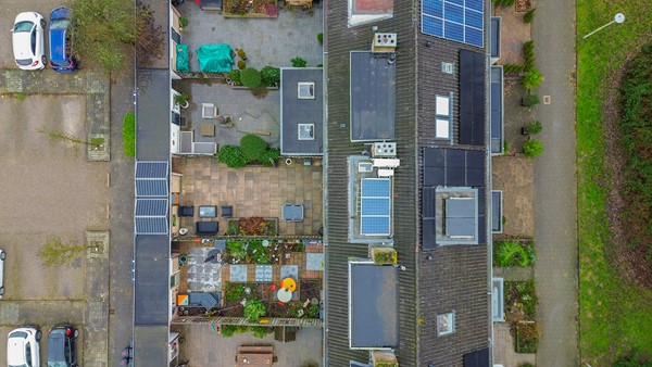 Medium property photo - IJsselpad 9, 3181 EN Rozenburg